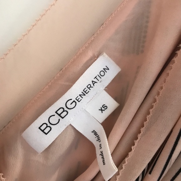 BCBGeneration Dress - Picture 5 of 8